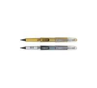 Pentel – stylo roller à encre gel K230M – bronze G