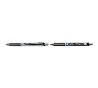 Pentel – Stylo roller à encre gel liquide EnerGel BLN75 – Bleu