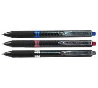 Pentel Stylo Roller À Encre Gel "Oh! Gel", Bleu, 0,35 Mm