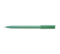 PENTEL Stylo roller encre Ball Pentel R56, noir