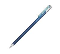 PENTEL Stylo roller Hybride encre gel "Dual Pen", bleu/vert