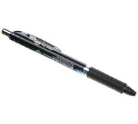 Pentel EnerGel Document BLP77-CX Gel Rollerball, Bleu, 0,7 mm de Largeur de Trait, Mécanique d'impression, Rechargeable, à l'épreuve des documents selon ISO 27668-4