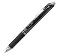PENTEL stylo roller Liquid Gel-Tintenroller Energel BL80, Noir