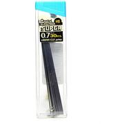 Pentel Super Hi-Polymer Lot de 30 mines de recharge (HB) 0,7 mm