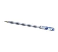 Pentel superb bk77 biros blau -12u-