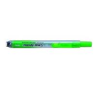 Pentel Surligneur Handy Line S SXS15, vert clair Vert clair G