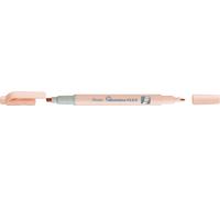 Pentel Textmarker Illumina Flex Pastel Pastellorange