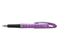 Pentel Tradio Stylo Plume TRF Multicolor Violet