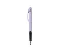 Pentel TRF97 Stylo Plume Tradio Pastel Violet