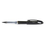 Pentel Feutre plume TRJ 50-A Noir