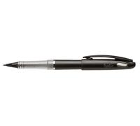 Pentel TRJ50-AO Tradio Style Spring Pen/stylo, Pen Colour Black
