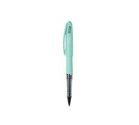 Pentel TRJ97-D Feutre Plume Tradio Corps Pastel Vert Bourgeon Encre Noire