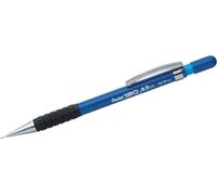 Pentel - Vulpotlood Pentel A317 HB 0,7 mm bleu | Boîte extérieure de 12 pièces