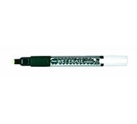 Pentel Weterase Marqueur craie pointe moyenne Encre blanche
