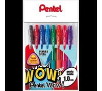 Pentel Wow 0x12017