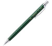 Pentel XPP502-RD ORENZ Porte-mine 0,2 mm Vert foncé