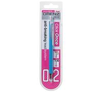 Pentel XPP502-SX 0,2 mm d'épaisseur de trait – 100% incassable – sur carte blister bleu clair