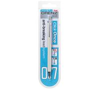Pentel XPP507-WX Porte-mines Pentel ORENZ, 0,7 mm, blanc
