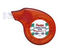 Pentel XZTN14B-W Lot de 12 Rubans Correcteurs