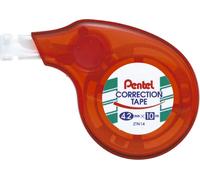 Pentel XZTN14B-W Ruban correcteur à bande 42 mm x 10 m Blanc