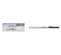 Pentel ZE32 Yo-Yo RW Rubber Eraser 40