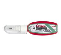 PENTEL - stylo correcteur ZL103-WG, blanc, contenu: 4,2 ml (ZL103-WG)