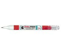 Pentel ZL73-WF Lot de 12 Correcteurs liquides 4,2mL