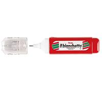 Pentel Stylo correcteur - Pointe fine - 12 ml (ZLC-31W)