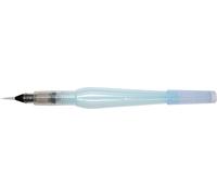 PentelArts Aquash Crayon pinceau Force : F Contenu : 7 ml Réservoir d'eau remplissable