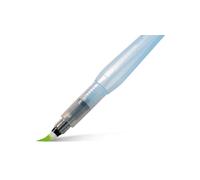 PentelArts Aquash crayon pinceau Force : M Contenu : 7 ml réservoir d'eau remplissable