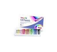 Pentelarts pastels ? lhuile phn4, ?tui en plastique de 16 phn4-16
