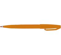 PentelArts Stylo fibre Sign Pen S520 orange