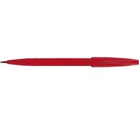 PentelArts Stylo fibre Sign Pen S520 rouge
