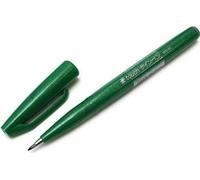PentelArts Stylo fibre Sign Pen SES15 vert