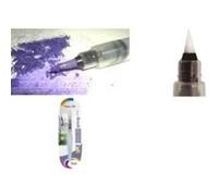Pentel Stylo-pinceau Aquash – Épaisseur M – Contenu 5 ml – XFRH 1-MM G