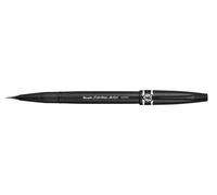 PentelArts Stylo pinceau Sign Pen Artist noir