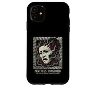Pentheus Consumed Theban Tragédie Mythologie Grecque Coque pour iPhone 11