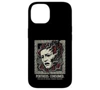Pentheus Consumed Theban Tragédie Mythologie Grecque Coque pour iPhone 14
