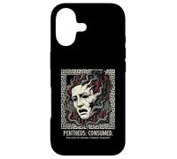 Pentheus Consumed Theban Tragédie Mythologie Grecque Coque pour iPhone 17