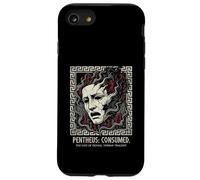 Pentheus Consumed Theban Tragédie Mythologie Grecque Coque pour iPhone SE (2020) / 7/8