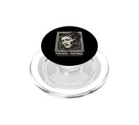 Pentheus Consumed Theban Tragédie Mythologie Grecque PopSockets PopGrip pour MagSafe