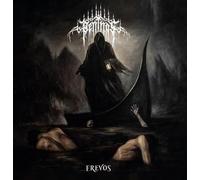 Penthos - Erevos (Black Lp)