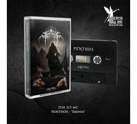 PENTHOS - EREVOS - Cassette - K72z