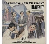 Penthouse And Pavement