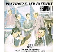 Penthouse And Pavement - Heaven 17 LP