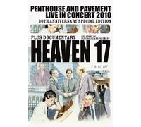 Penthouse and Pavement [Import]