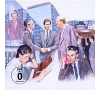 Penthouse and Pavement: Special Edition (2CD+DVD) By Heaven 17 (2010-11-22)