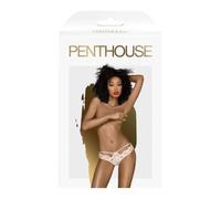 Penthouse, culotte, différentes tailles, lingerie, Adore Me, taille S/M-L/XL, couleur:rose, Taille:L/XL