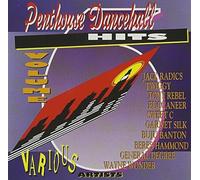 Penthouse Dancehall Hits 6