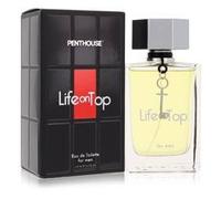 PENTHOUSE LIFE ON TOP Eau De Toilette 100 ml for Men